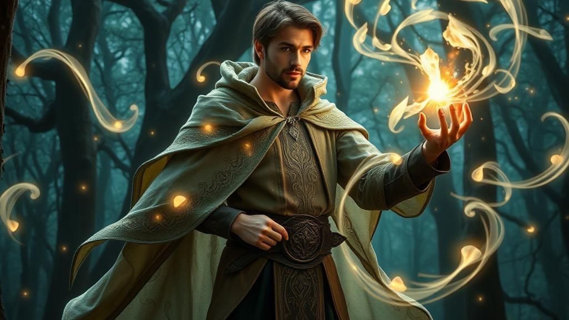 voyante sérieuse  : profil 2