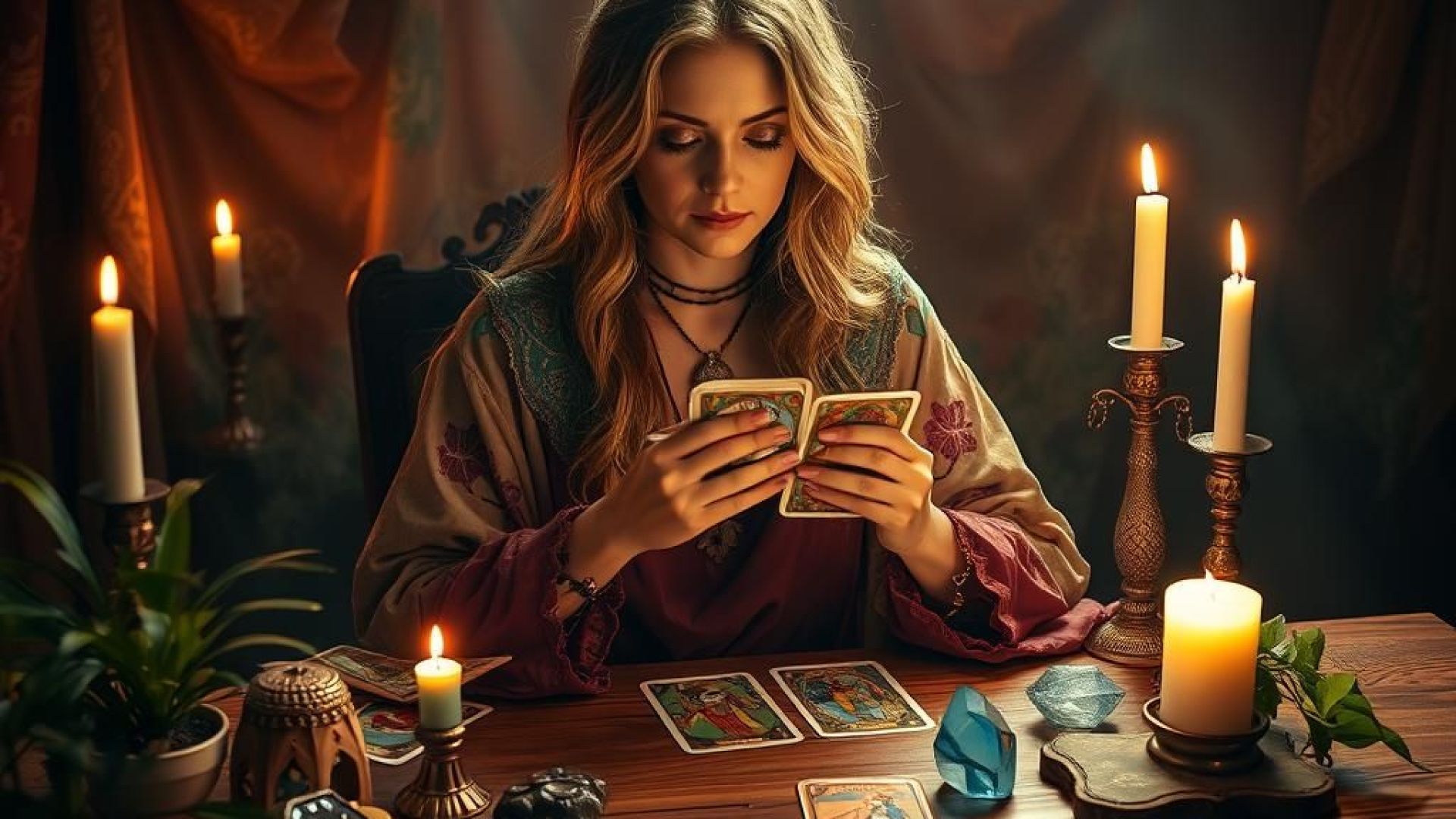 voyants pour l'avenir  : profil 4