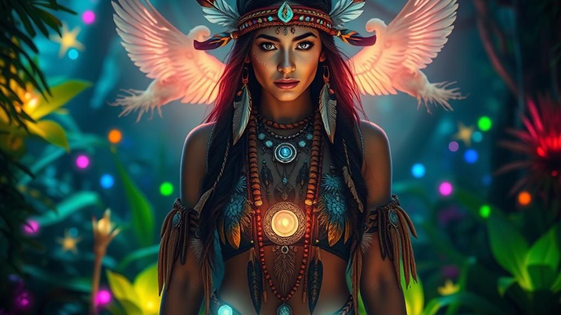 Avis voyantes  : profil 3
