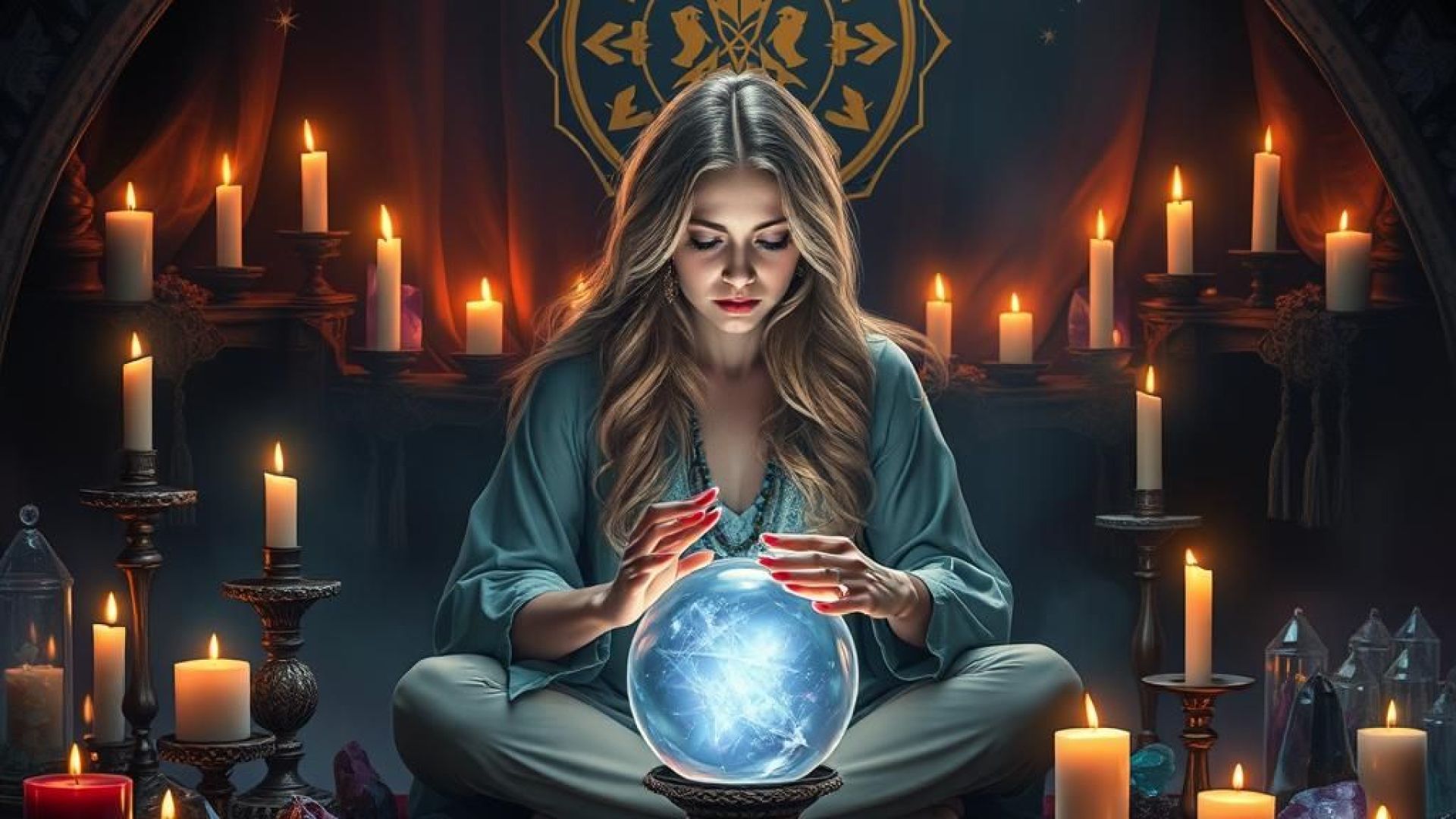 Astrologue raté  : profil 2