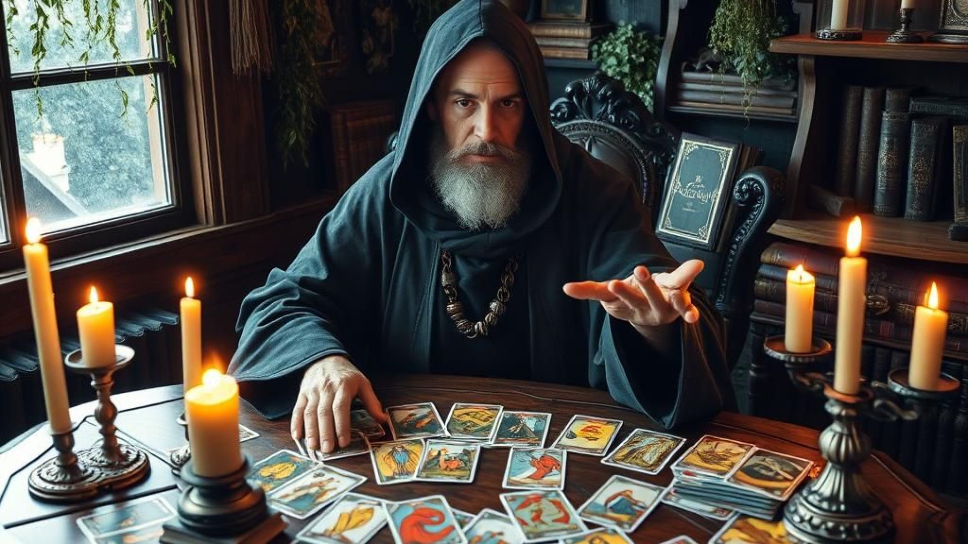 Séance coaching  : profil 2