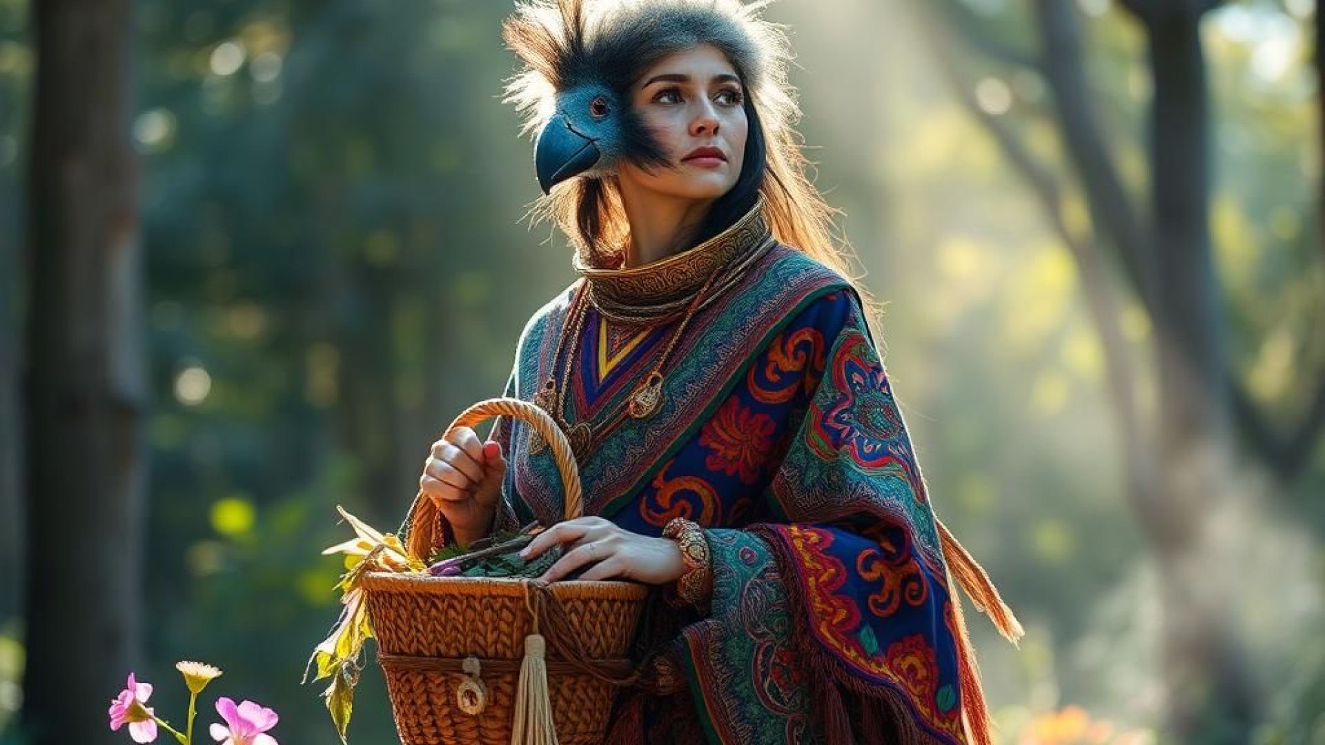 Voyant amour  : profil 8
