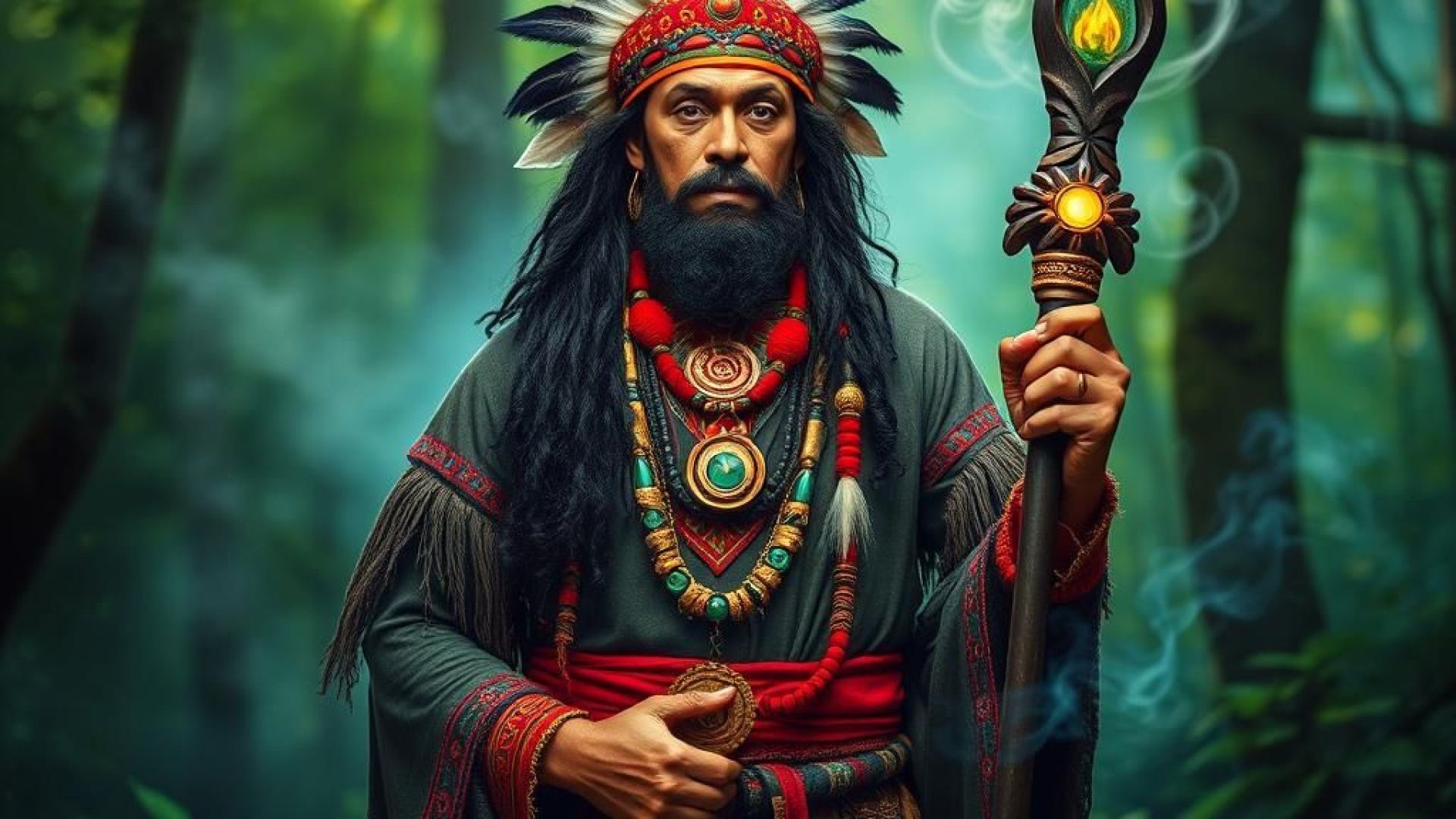voyante professionnelle  : profil 11