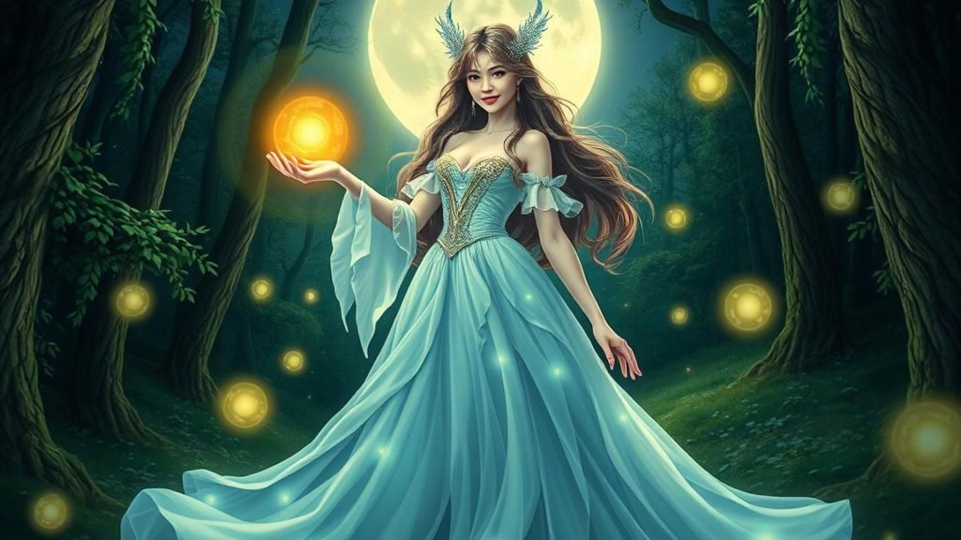 tarot intime  : profil 2