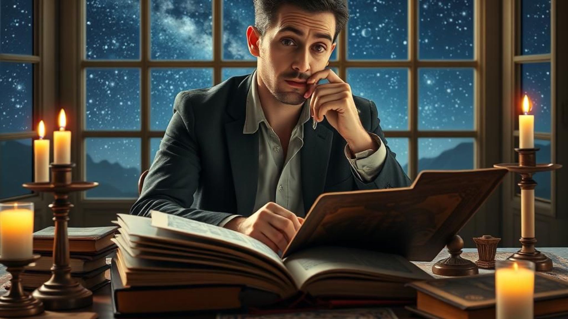 voyants pour l'avenir  : profil 5