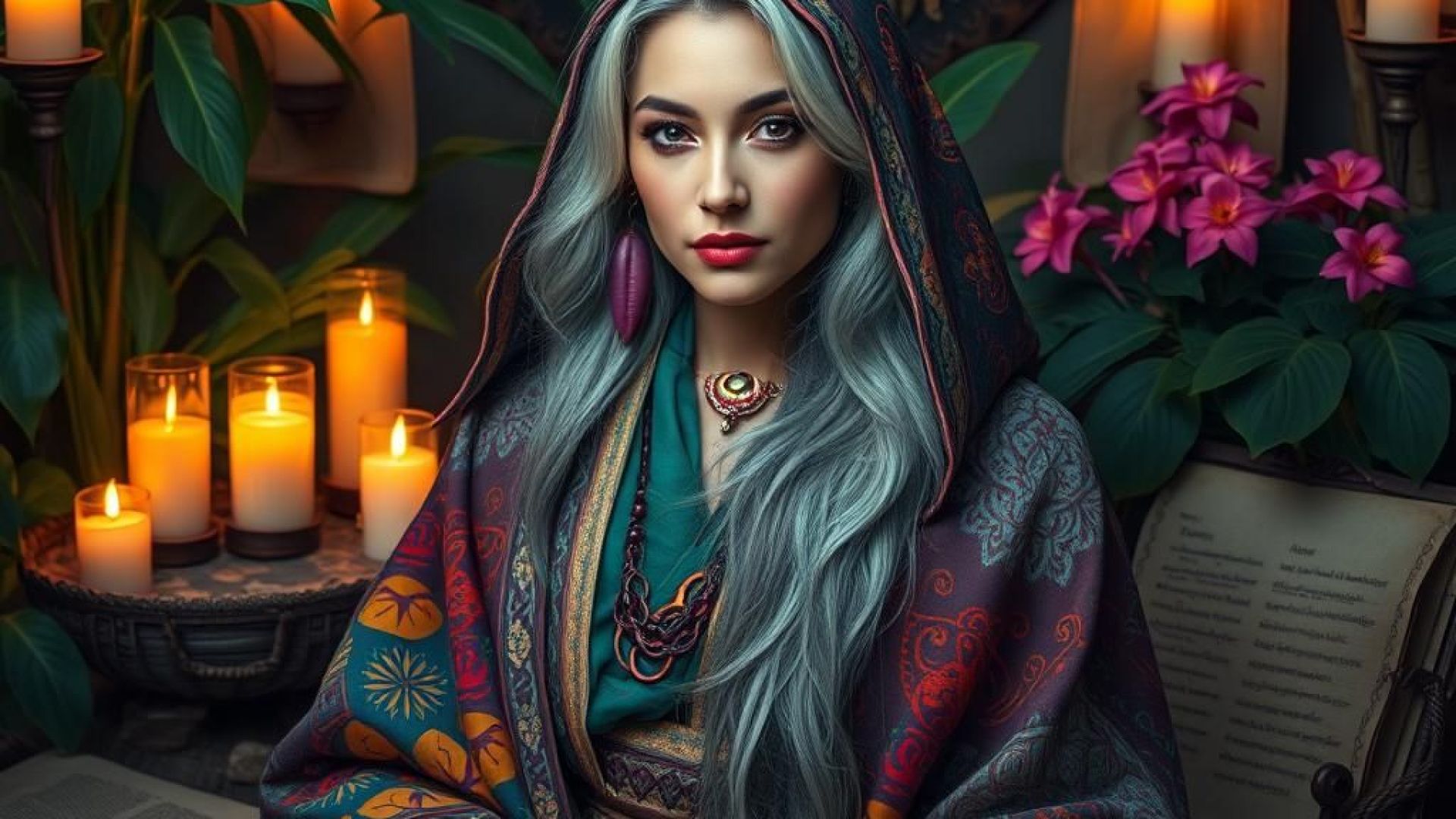 Prédictions astrologiques  : profil 7